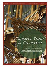 Trumpet Tunes for Christmas