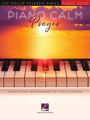 Piano Calm: Prayer