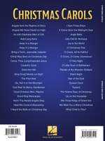 Christmas Carols - Strum & Sing Guitar Product Image