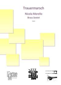 Nicola Morello: Trauermarsch