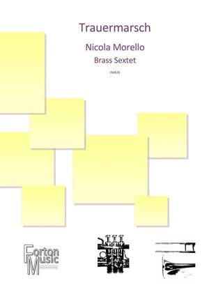 Nicola Morello: Trauermarsch
