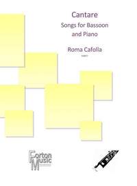 Roma Cafolla: Cantare