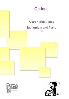 Allan Herbie Jones: Options