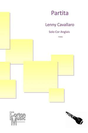 Lenny Cavallaro: Partita