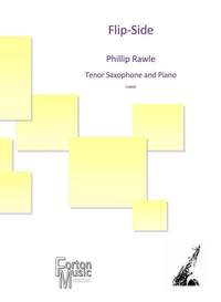Philip Rawle: Flip-Side