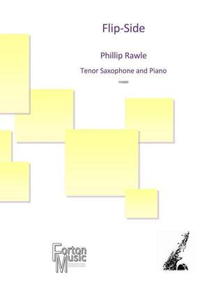 Philip Rawle: Flip-Side