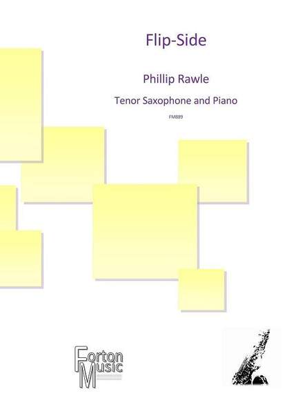 Philip Rawle: Flip-Side