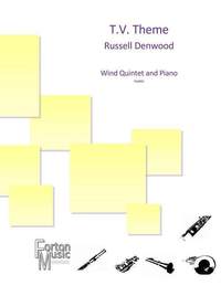 Russell Denwood: T.V. Theme