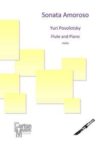 Yuri Povolotsky: Sonata Amoroso