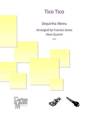 Zequinha Abreu: Tico Tico