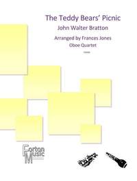 John Walter Bratton: Teddy Bear's Picnic