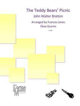 John Walter Bratton: Teddy Bear's Picnic