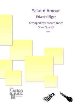 Edwar Elgar: Salut d'Amour