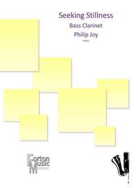 Philip Joy: Seeking Stillness