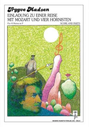 Einladung Zu Einer Reise