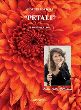 Giorgio Tortora: Petali