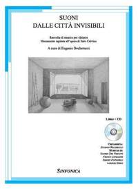 Eugenio Becherucci: Suoni Dalle Citta Invisibili