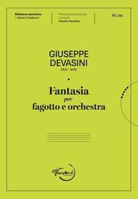 Giuseppe Devasini: Fantasia