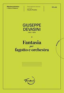 Giuseppe Devasini: Fantasia