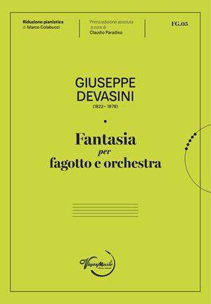 Giuseppe Devasini: Fantasia