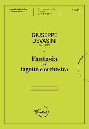 Giuseppe Devasini: Fantasia