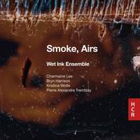 Smoke, Airs