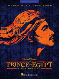 Stephen Schwartz: The Prince of Egypt: A New Musical