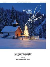 Andrew Huish: Silent Night