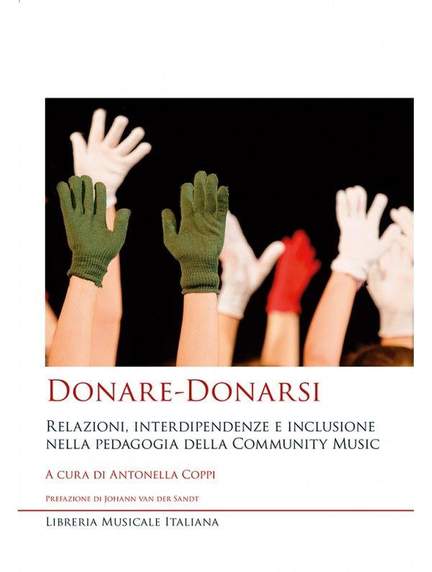 Donare-Donarsi