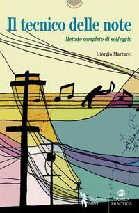 Giorgio Martucci: Il Tecnico Delle Note