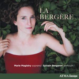 La Bergere