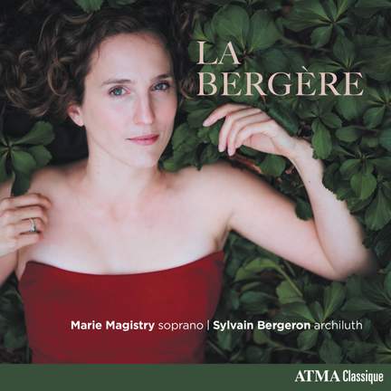 La Bergere