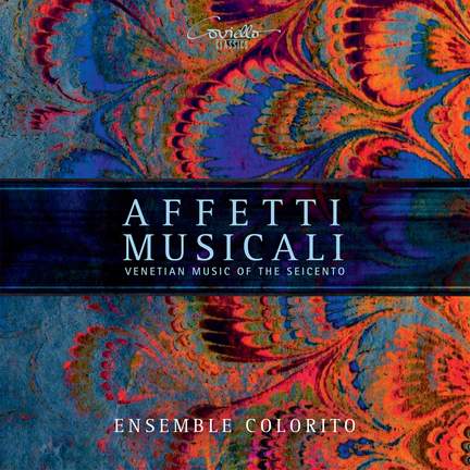 Venetian Music of the Seicento