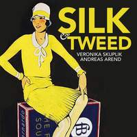 Silk & Tweed - Nicola Matteis Sentimental Journey