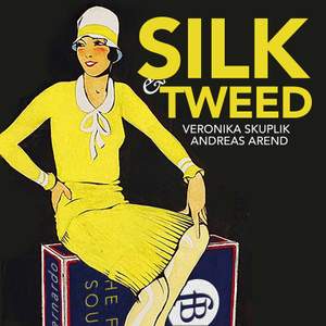 Silk & Tweed - Nicola Matteis Sentimental Journey
