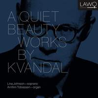 A Quiet Beauty - Works By Kvandal