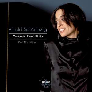 Arnold Schönberg: Complete Piano Works