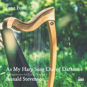 As My Harp Sang Out of Darkness