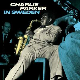 In Sweden (blue Vinyl)