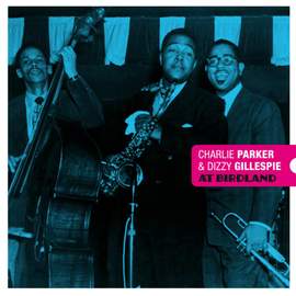 At Birdland (blue & Red Vinyl)