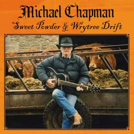 Sweet Powder + Wrytree Drift (2cd)