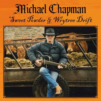 Sweet Powder + Wrytree Drift (2cd)