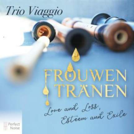 Frouwen Tränen
