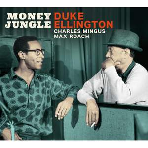 Money Jungle + 4 Bonus Tracks