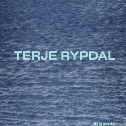 Terje Rypdal