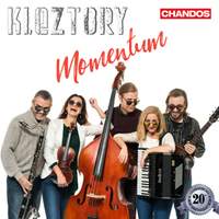 Kleztory: Momentum