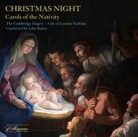 Christmas Night - Carols of the Nativity