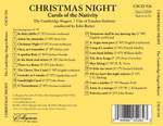 Christmas Night - Carols of the Nativity Product Image
