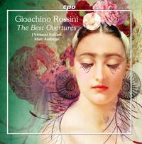 未開封　GIOACHINO ROSSINI EDITION 50 CD ロッシーニ・エディション（50CD） : ロッシーニ（1792-1868