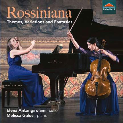 Rossiniana
